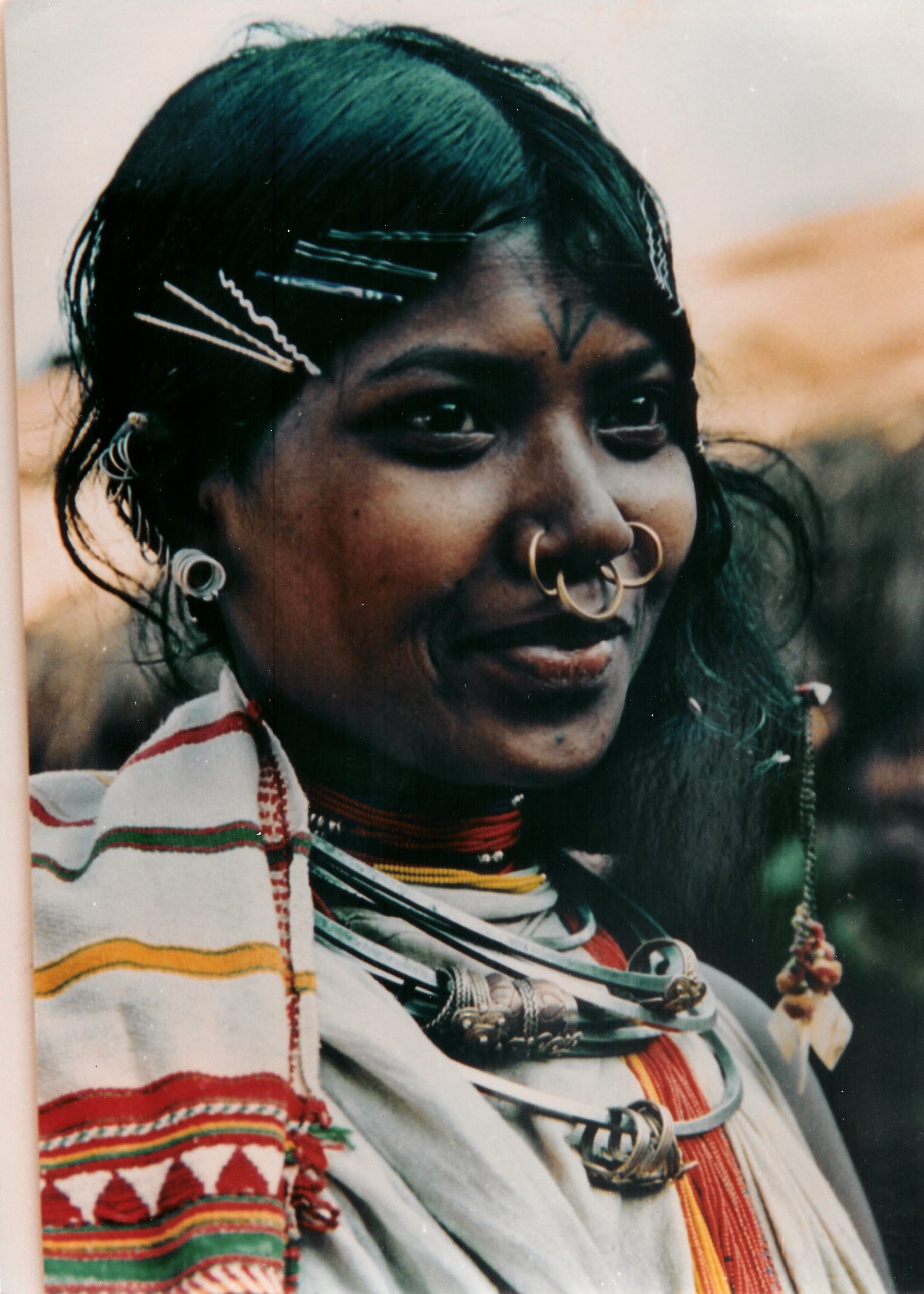 エクスペリエンス